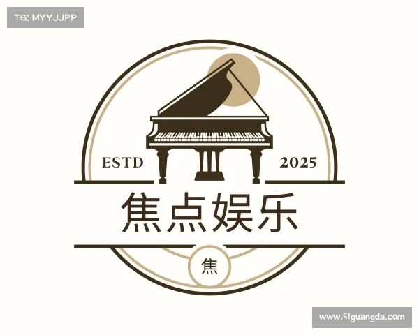 发现焦点娱乐